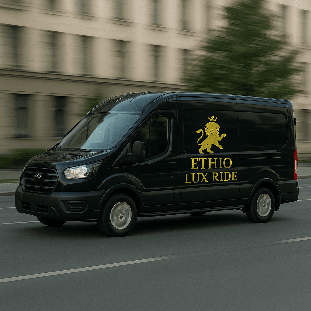Tour Transportation Service
